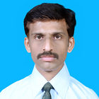 Sreejan Ravindran