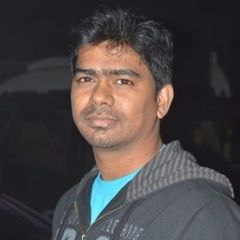 Syed Hussain Moosa, Senior Software Engineer