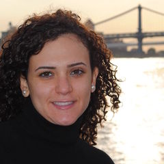 Marly Habib, IT Project Manager
