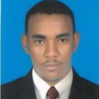 Mohammed Ahmed Elhassan Ahmed, Admin Assistant / Secretary 