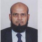 Mohammad Inamul Haque Qasmi, Procurement Coordinator