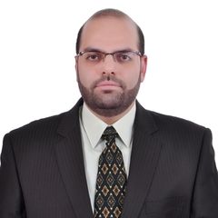 Bara' M. Al-Murad, Strategy & Business Development Manager