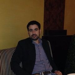 Ahmed Bakr, رئيس حسابات