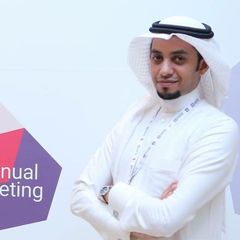 محمد الحبشي, Marketing Manager