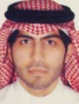Sultan Almarshad, Marketing Manager