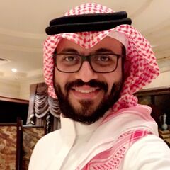 هشام الفي, Accountant