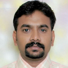 Renjith Raj Rajan