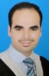 Fathi Shehadeh, ERP Technical Specialist Supervisor