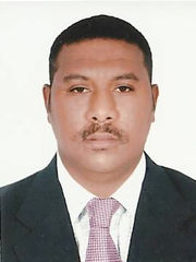 Gihad Bashir Mohammed Ahmed  Eltayeb , سكرتير تنفيذي