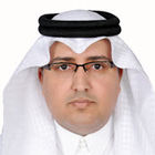 محمد الخريصي, اداري