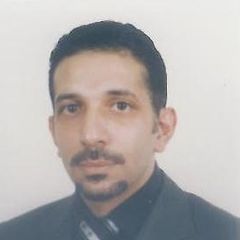 محمد الديرباشي, Supply Chain Supervisor