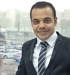 Montaser Fares Abdelhamid  ahmed, سكرتير المدير العام