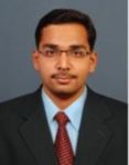 Sunil Konnur, Senior Planning Engineer