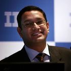 Vaidyanathan Venkataraman, DGM - Marketing, Systems & Technology Group, IBM India/South Asia