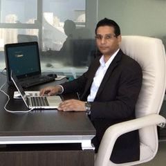 محمد عمران خان, Digital Marketing Manager