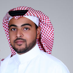Abdullah Alshalhoub, مراقب مالي