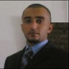 Mahmood Almajali, Senior Sales Consultant