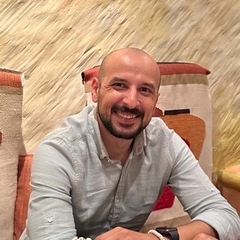 Mohammed AlQudsieh