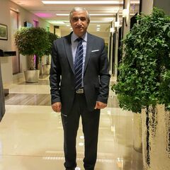 Mohammad Belal  Atieh, CONSUMER FINANCE AND SALES DEPARTMENT MANAGER