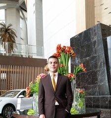 Ahmed Roushdy El baz Mohamed Okba عقبة, Staff Accountant 