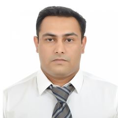 sreejith Ittekot Padickaparambil, Finance Manager