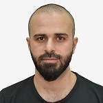 Samer Al Khalil, Electrical Engineer