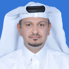 Mohsin AlShaikh, Manager Waste Management Facility