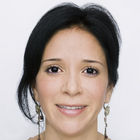 أندريا de Rossetto (Martinez-Ampudia), Production and Demand planner (Product flow management)