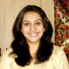 Reshma Radhakrishnan, Fresh MBA grad - Contemporary Marketing Management.