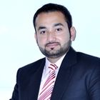 Khalil Rahman, Finance Manager