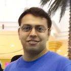 Saqib Rana, Web Engineer