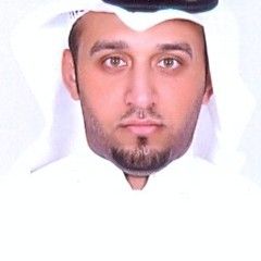 عبدالله الأحمد, Senior IT Support specialist