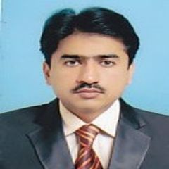 Tanveer Khan, 