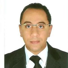 Hossam Ahmed Zakria Zohier Benawi Benawi