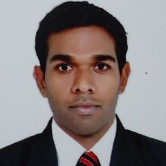 Naveen Parappallath