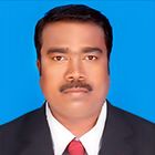 Damodar Ramachandran.R