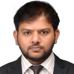 Usman Salah ud din, Business Analyst / Technical Team Lead / Scrum Master / Project Manager