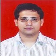 Vinit Jain