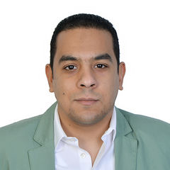 أمجد أحمد عبد المبدى, Senior Executive manager , Regulatory ,Taxation - Financial Reporting