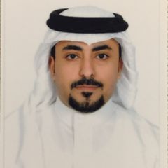 Mohammed Almuaykil, مسؤول شؤون الموظفين