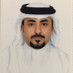 Mohammed Almuaykil