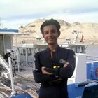Mohamed mostafa, International surfe lifeguard
