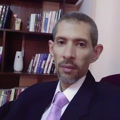 Mohammad Ahmad Nabiel, مدير ادارة المشتريات