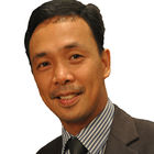 Pedro Jr Tamang