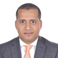 Mohamed Soliman, Relationship Manager