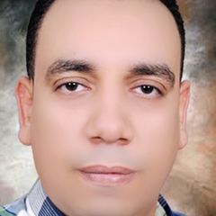 ahmed refaat, Regional Sales Manager
