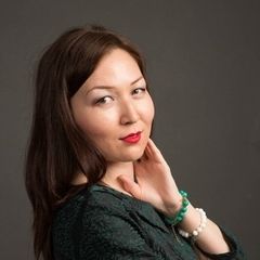 Venera Assylbek, Tax and Reporting Specialist