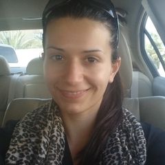Layanah AL-WREIKAT, Account Manager