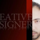 Graphic Designer - Mohammad Rashed, Senior Graphic Designer
