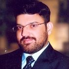 Mubashir Khan, Manager Admin & Procurement